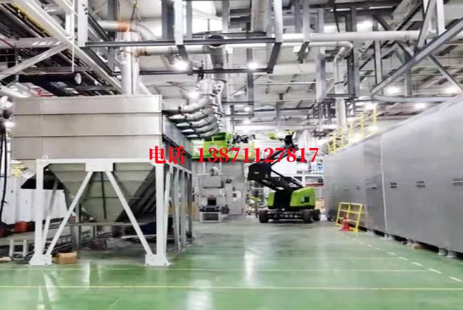 二道机电设备安装工程,设备安装公司